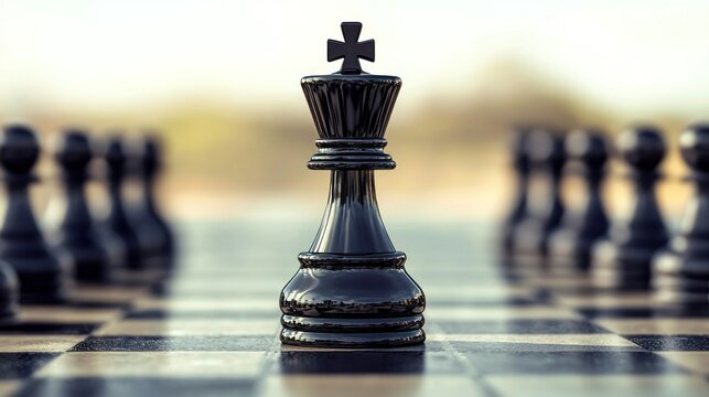 Elite Chess