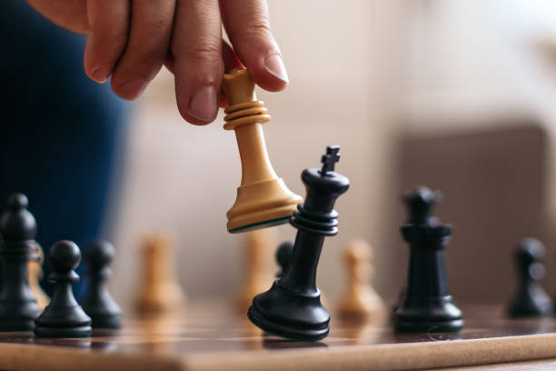 Chess Competition