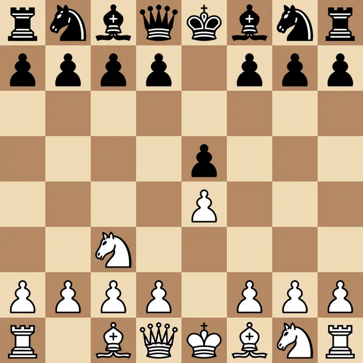 The 10 Best Chess Traps 