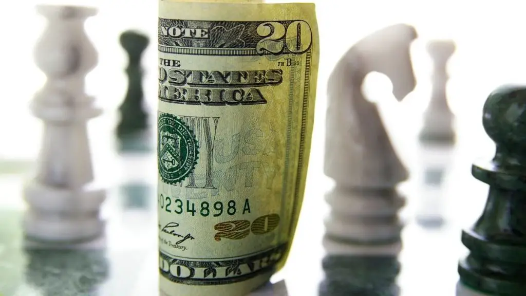 make money from Chess