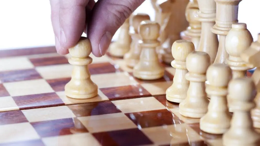 Simple & Useful Method to Avoid BLUNDERS in Chess 