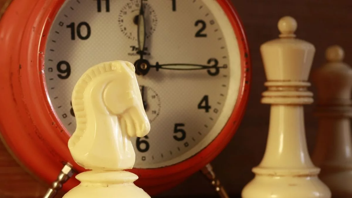 19 Life Lessons from Chess