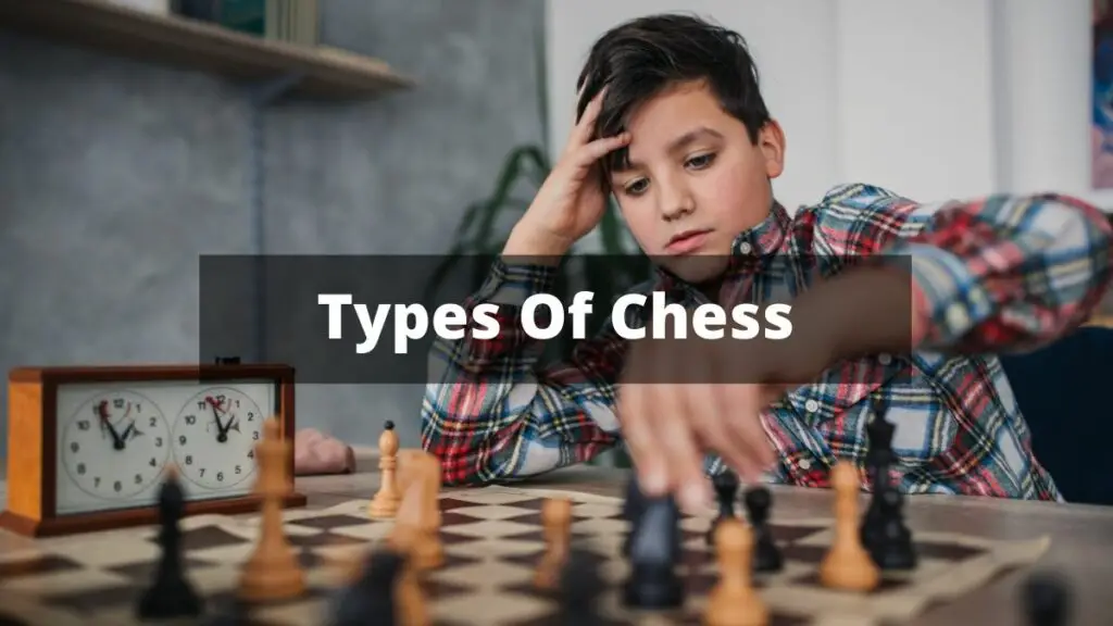 5 Most Typical Types of Chess Players (and how to beat them) - TheChessWorld