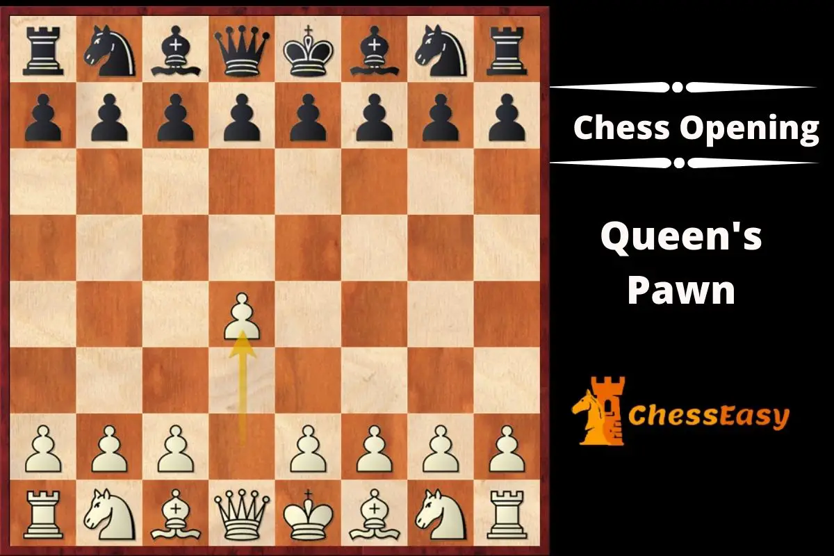 The Ultimate Queen's Pawn Opening Guide - Chessable Blog