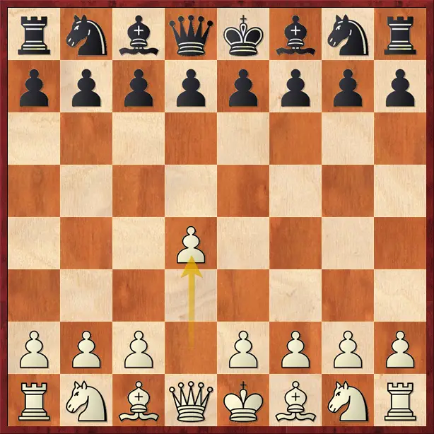 Top 10 Best Chess Openings for Black - ChessEasy