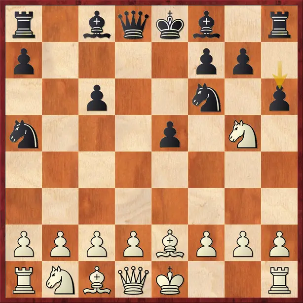 Italian Game Explained  Ultimate Beginner Guide to King Pawn Openings Part  2 