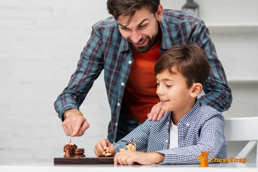 How To Become a Chess Coach