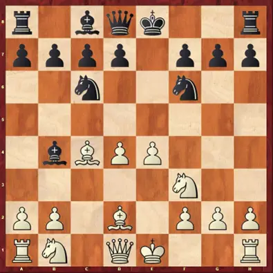 Chess Pains – White To Move :: Jane Street