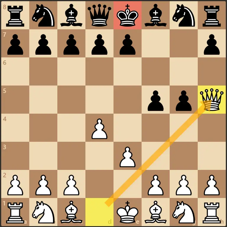 mate in 3 moves