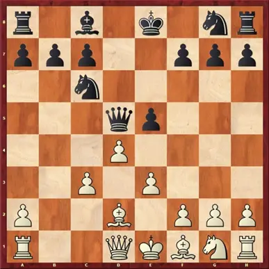 The Chigorin Queen's Gambit: A History 