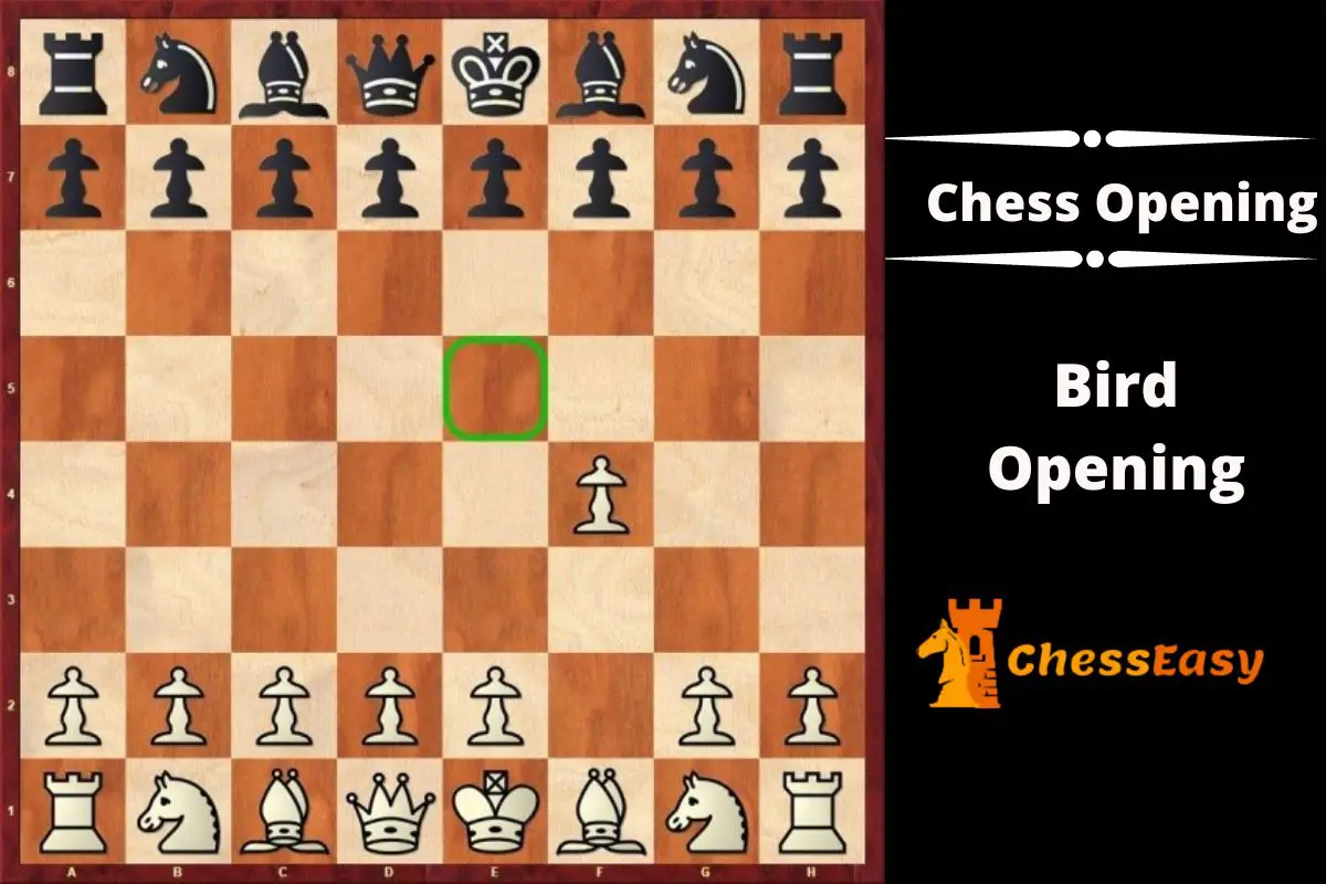 bird opening chess