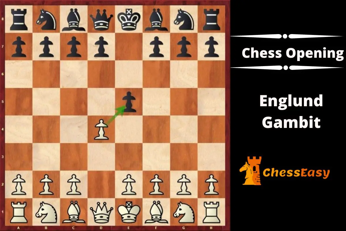 Englund Gambit: Complete Chess Opening Guide - TheChessWorld