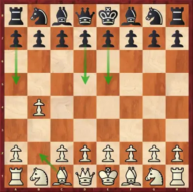 How To Play Polish Opening, Learn Chess Openings