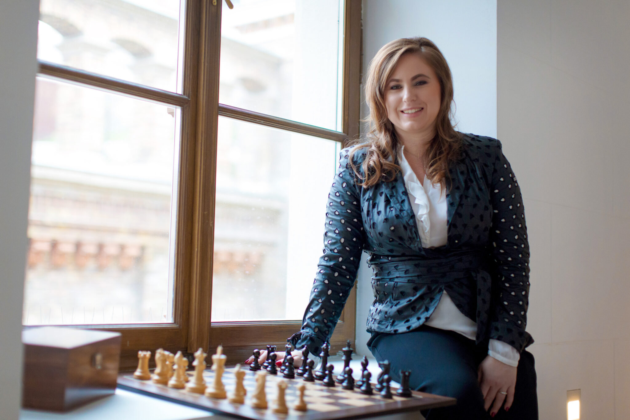 Top 10 Female Chess Players of All Time ChessEasy