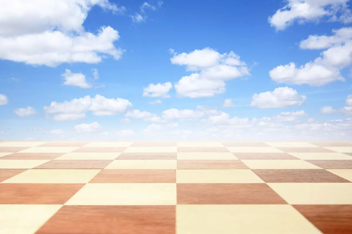 Does Chess Have Endless Possibilities?