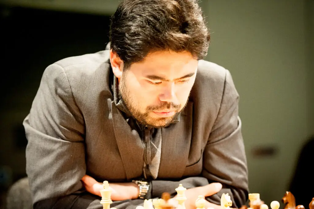 What's Magnus Carlsen's IQ score? Is Hikaru Nakamura's IQ really