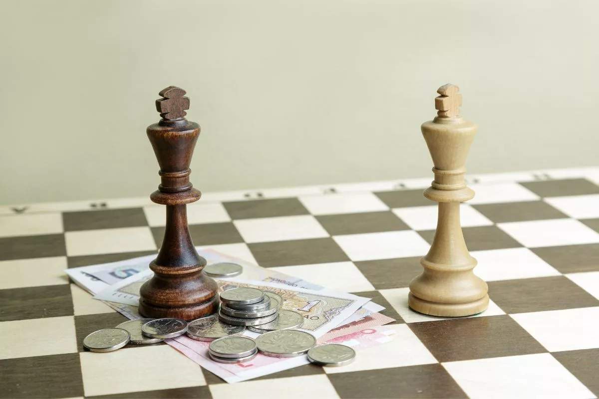 Is Chess An Expensive Game?