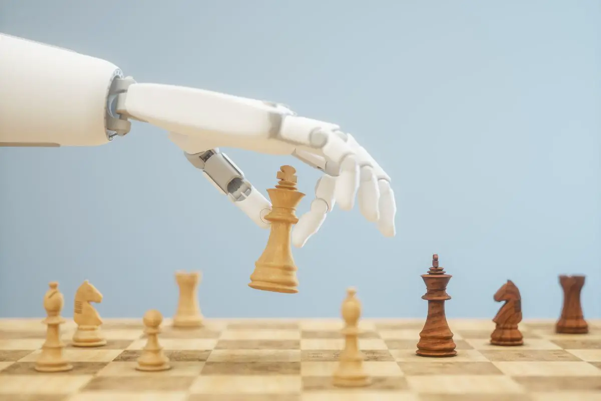 Is Chess Solved by AI
