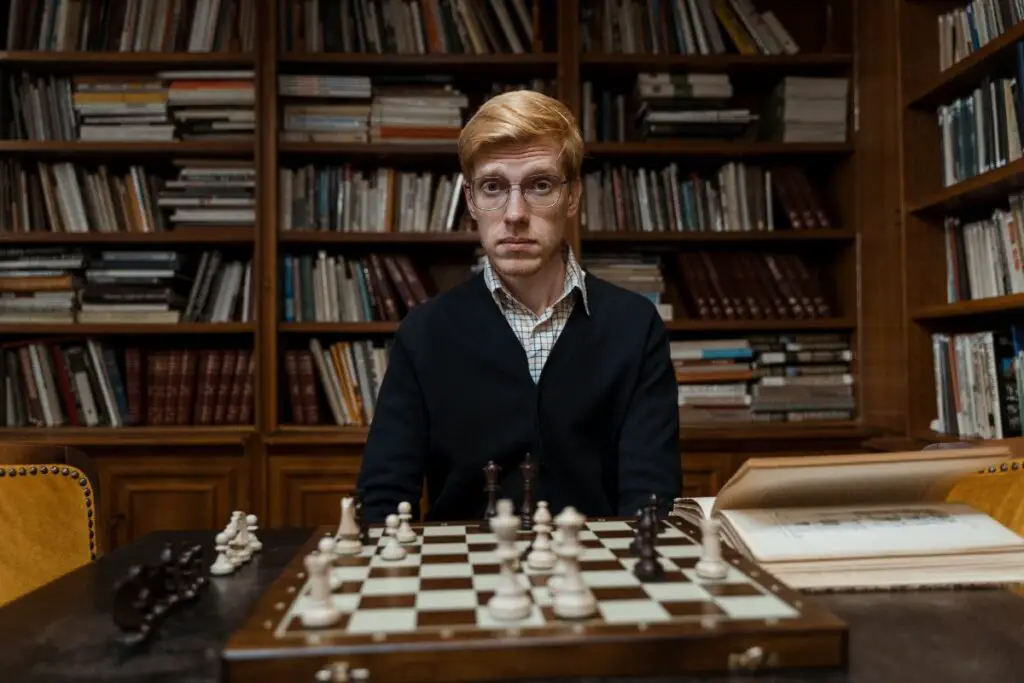 How Many Chess Grandmasters Does Your Country Have?