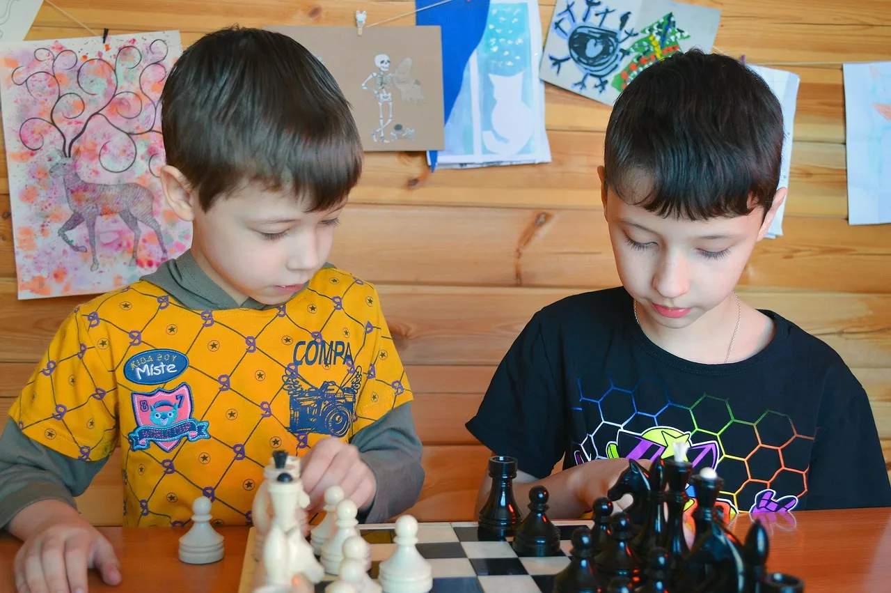 Can chess be solved?