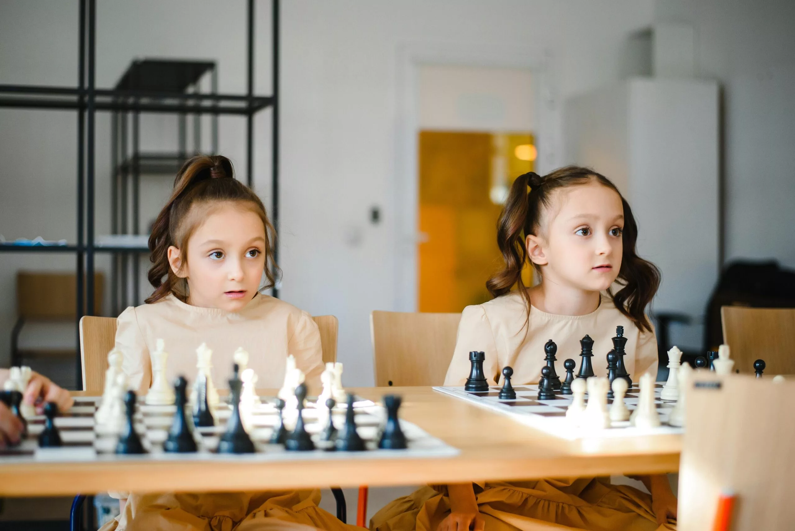 How to Prepare for Your First Chess Tournament: A Beginner's Guide