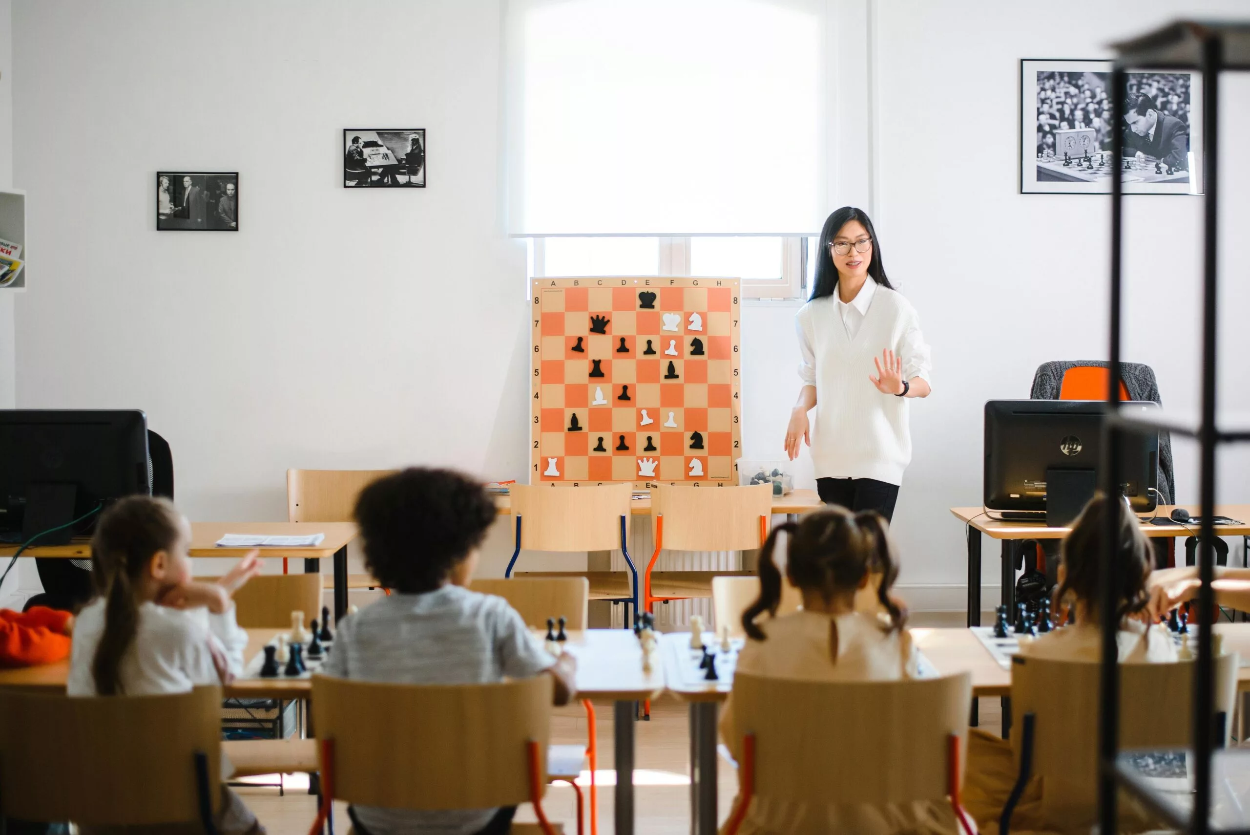 How to Win in Chess: Proven Strategies for Beginners