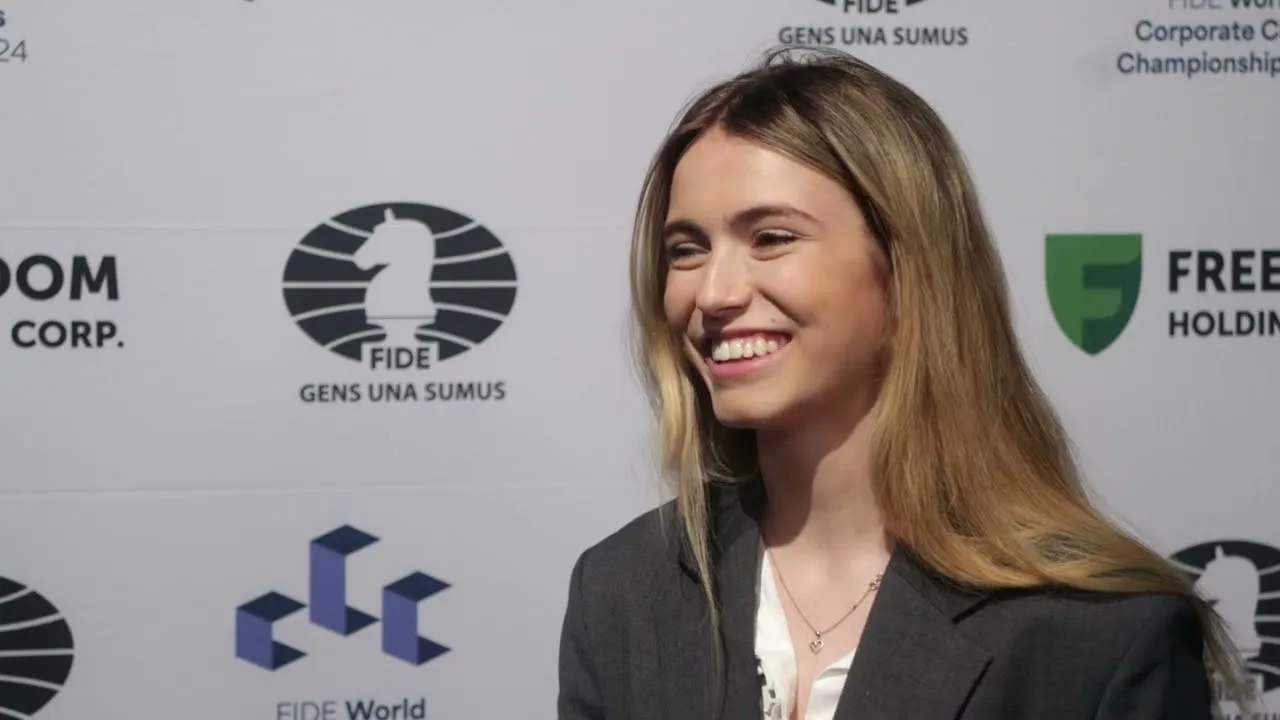 What is Anna Cramling's IQ?
